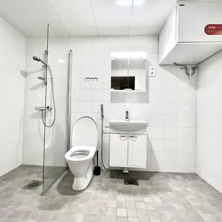 Easy & Near Airport * Vantaa