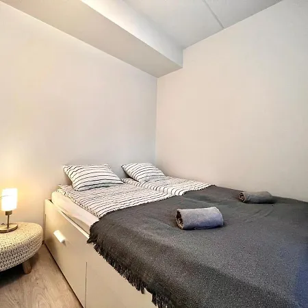 Easy & Near Airport Homestay Vantaa