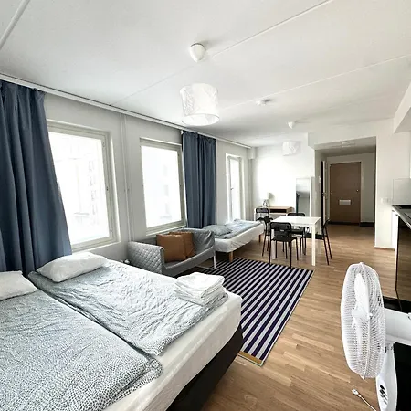 Homestay Easy & Near Airport *
