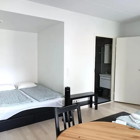 Homestay Easy & Near Airport Vantaa