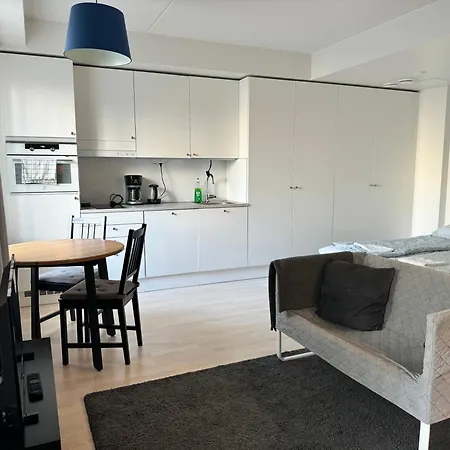 Easy & Near Airport Homestay Vantaa
