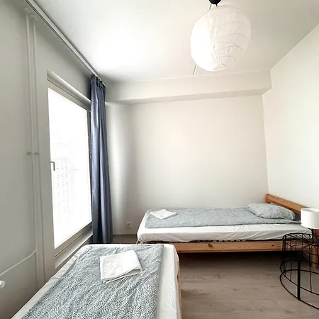 Homestay Easy & Near Airport *