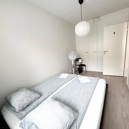 Homestay Easy & Near Airport Vantaa