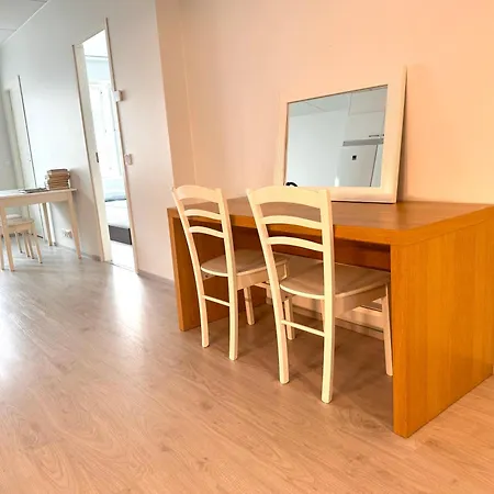 Easy & Near Airport * Vantaa