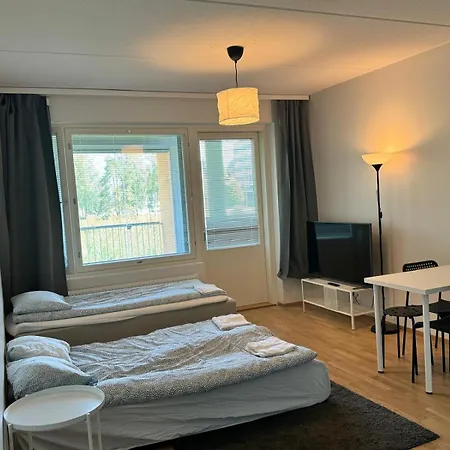 Easy & Near Airport Homestay *