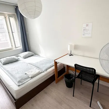 Homestay Easy & Near Airport