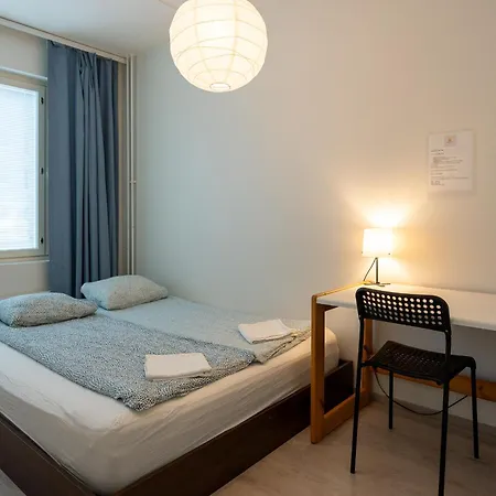 Homestay Easy & Near Airport Vantaa