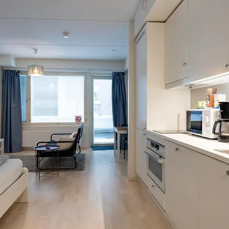 Easy & Near Airport Homestay Vantaa