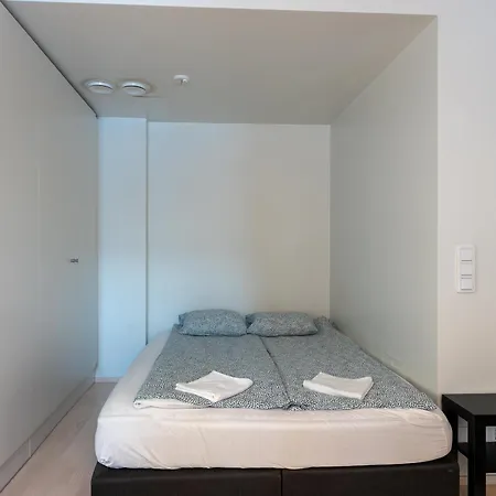 Easy & Near Airport * Vantaa