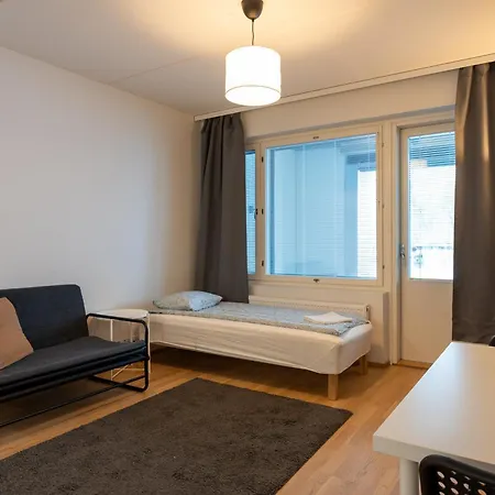 Easy & Near Airport * Vantaa