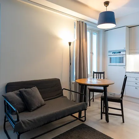 Easy & Near Airport Vantaa