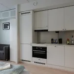 Easy & Near Airport Kotimajoitukset