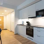 Easy & Near Airport * Vantaa