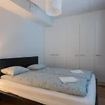 Alloggio in famiglia Easy & Near Airport