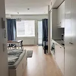 Easy & Near Airport
