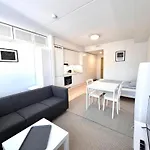 Alloggio in famiglia Easy & Near Airport