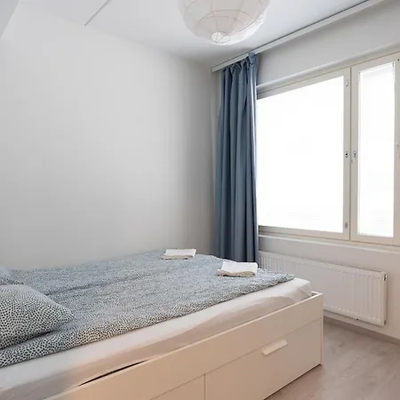 Easy & Near Airport Pansiyon Vantaa