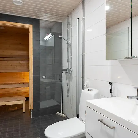 Easy & Near Airport Vantaa