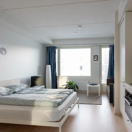 Easy & Near Airport