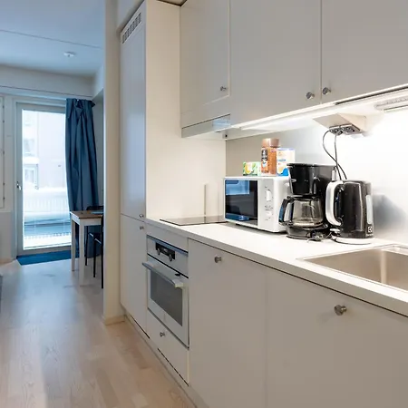 Easy & Near Airport Pansiyon