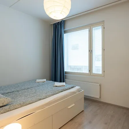 Easy & Near Airport Vantaa