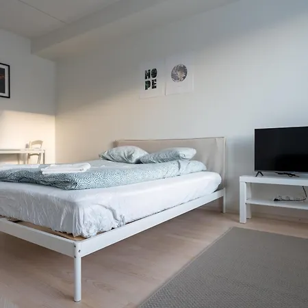 Easy & Near Airport * Vantaa