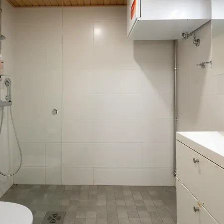 Easy & Near Airport 民宿