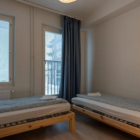 Easy & Near Airport Pansiyon *