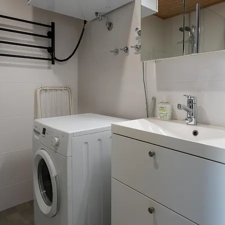 Kwatera prywatna Easy & Near Airport *