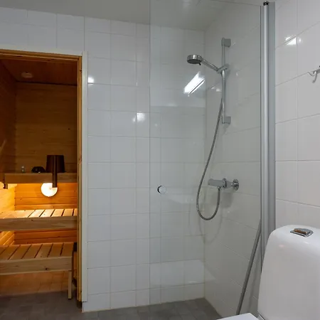 Homestay Easy & Near Airport Vantaa