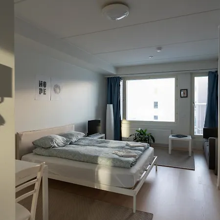 Homestay Easy & Near Airport *
