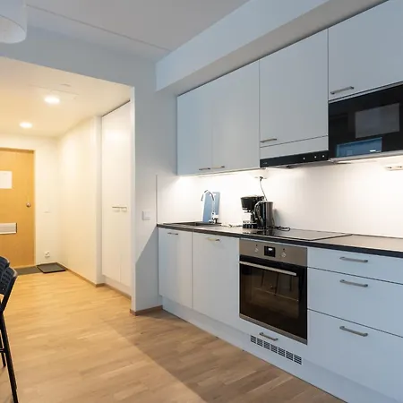 Easy & Near Airport * Vantaa