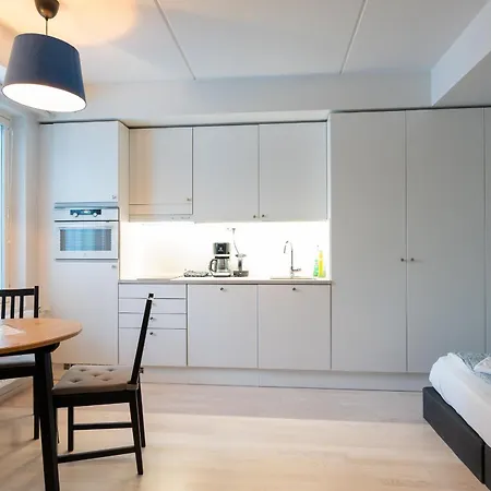 Pansiyon Easy & Near Airport *