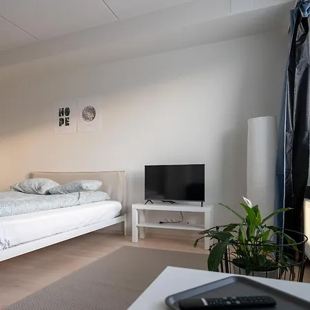 Pansiyon Easy & Near Airport Vantaa