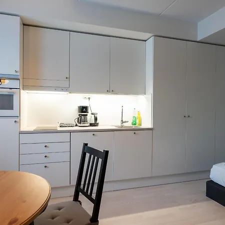 Easy & Near Airport Pansiyon