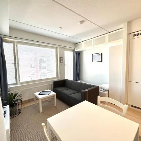 Easy & Near Airport Privatunterkunft Vantaa