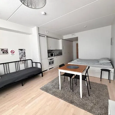 Easy & Near Airport * Vantaa