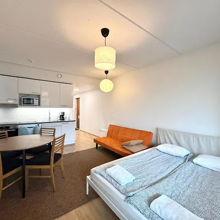 Easy & Near Airport 民宿 万塔