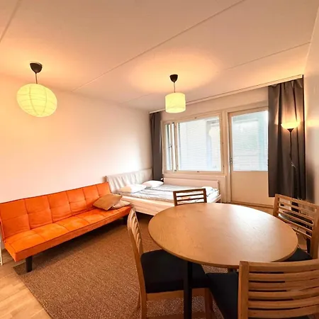 Easy & Near Airport * Vantaa