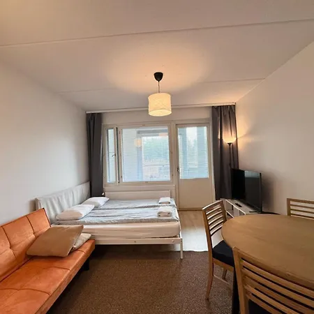 Easy & Near Airport Homestay szállás *