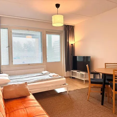 Homestay szállás Easy & Near Airport Vantaa