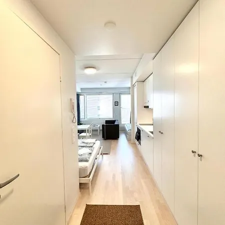 Easy & Near Airport Homestay szállás Vantaa