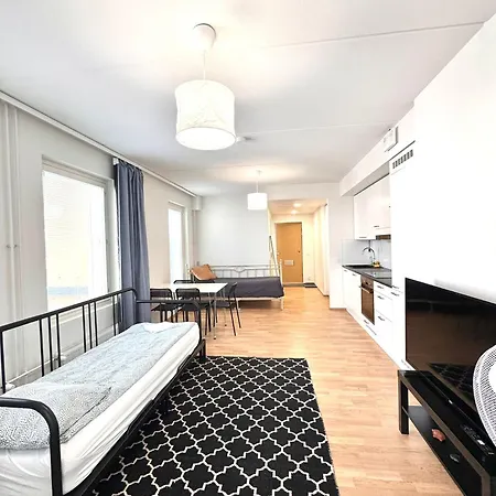 Homestay szállás Easy & Near Airport Vantaa