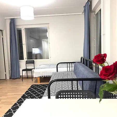 Privatunterkunft Easy & Near Airport *