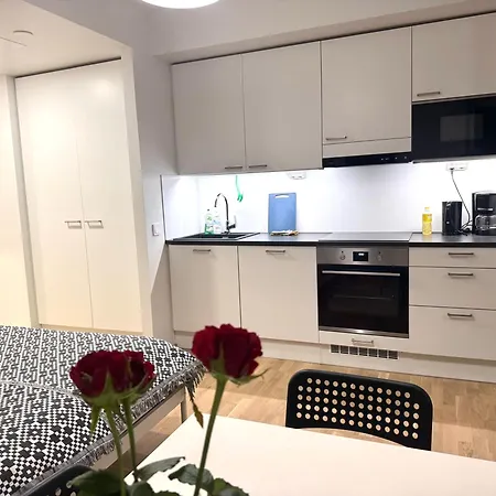 Easy & Near Airport Privatunterkunft *