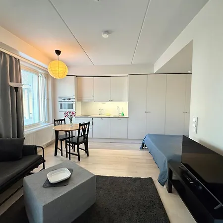 Easy & Near Airport Vantaa
