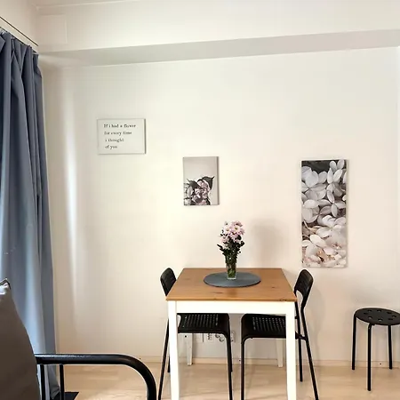 Easy & Near Airport * Vantaa