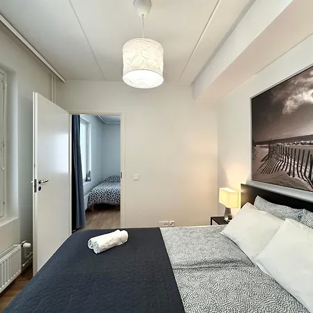Habitación en casa particular Easy & Near Airport *