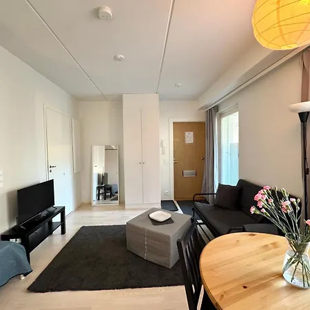 Easy & Near Airport Habitación en casa particular Vantaa