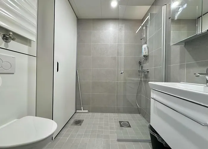 Easy & Near Airport Vantaa